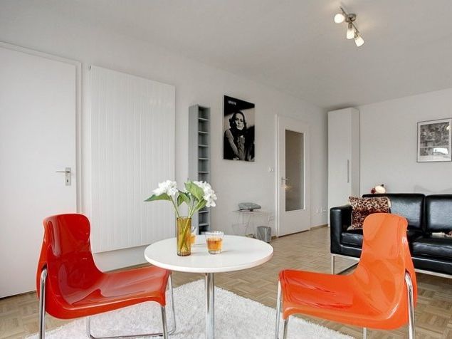 Pronájem bytu Hradec Králové