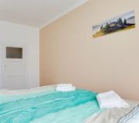 Pronájem bytu Praha