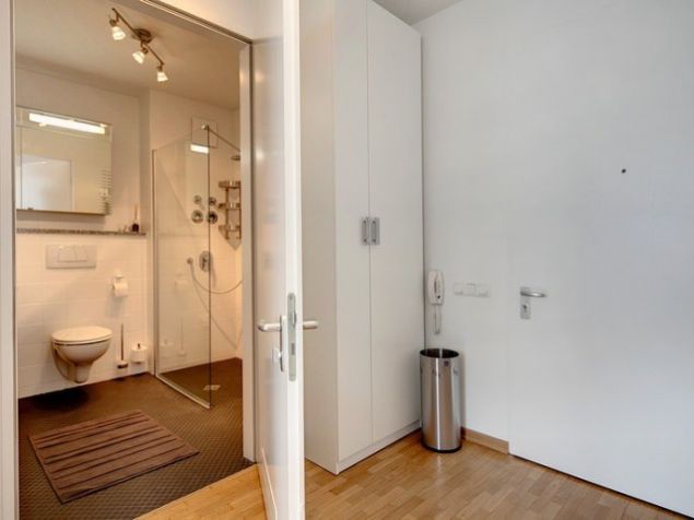 Pronájem bytu Praha