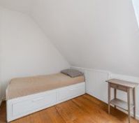 Pronájem bytu Praha