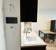 Pronájem bytu Praha