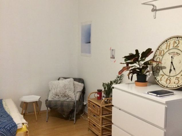 Pronájem pokoje Praha