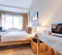 Pronájem bytu Praha