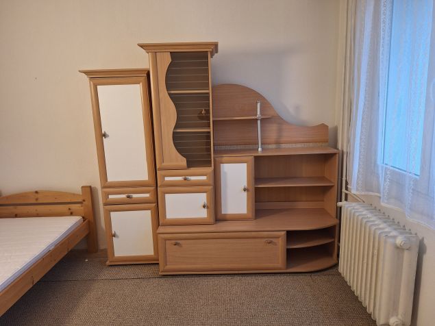 Spolubydlení Plzeň