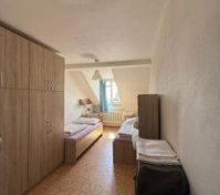 Pronájem pokoje Praha