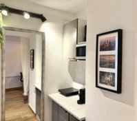 Pronájem bytu Praha