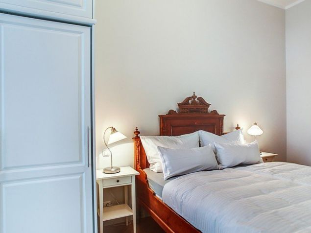 Pronájem bytu Plzeň