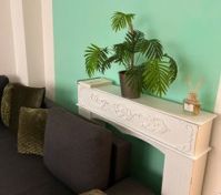 Pronájem bytu Praha