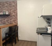 Pronájem bytu Praha