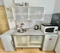 Pronájem bytu Praha