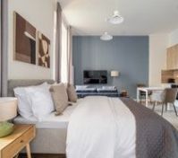 Pronájem bytu Praha