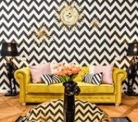 Pronájem bytu Praha