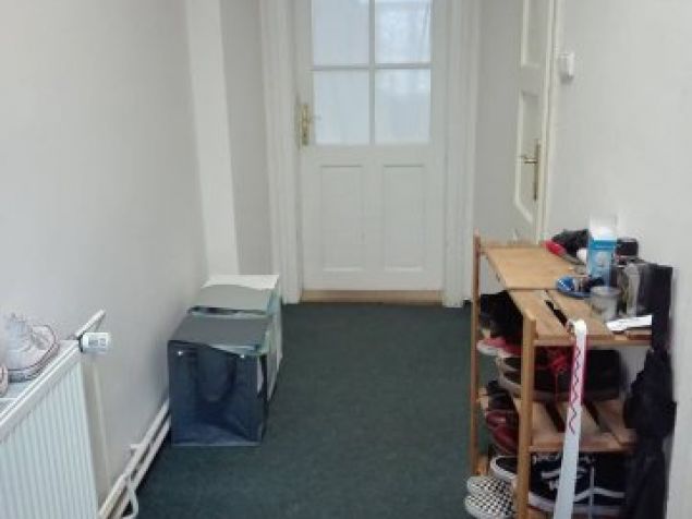 Pronájem pokoje Brno