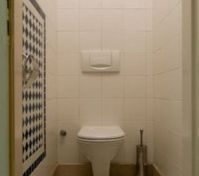 Pronájem pokoje Praha