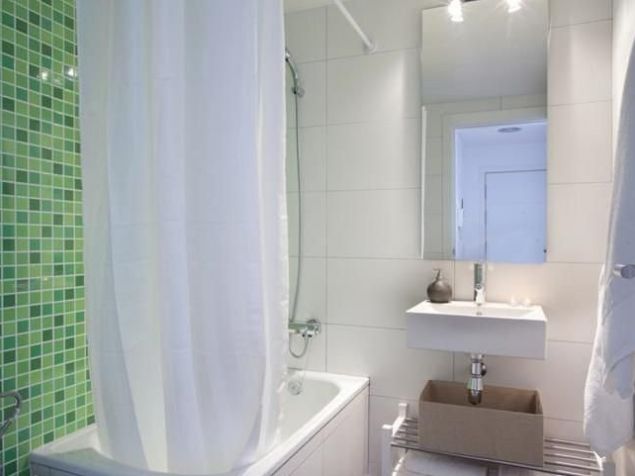 Pronájem bytu Děčín