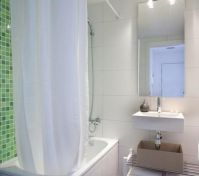 Pronájem bytu Děčín