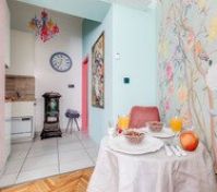 Pronájem bytu Praha