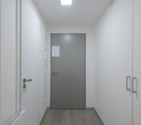 Pronájem bytu Praha