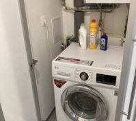 Pronájem bytu Praha