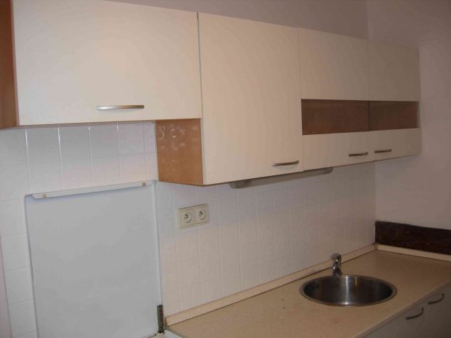 Pronájem bytu České Budějovice