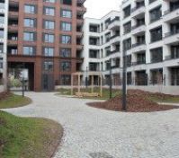 Pronájem bytu Praha