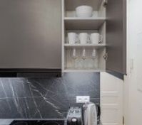 Pronájem bytu Praha