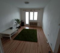 Pronájem bytu Praha