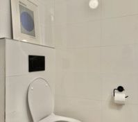 Pronájem bytu Praha