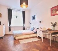 Pronájem bytu Praha