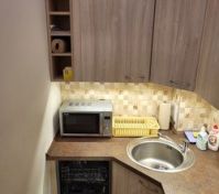 Pronájem bytu Praha