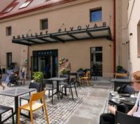 Pronájem bytu Praha