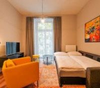 Pronájem bytu Praha