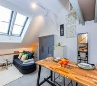 Pronájem bytu Praha