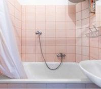 Pronájem bytu Praha