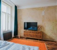 Pronájem bytu Praha