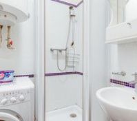 Pronájem bytu Praha