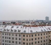 Pronájem bytu Praha