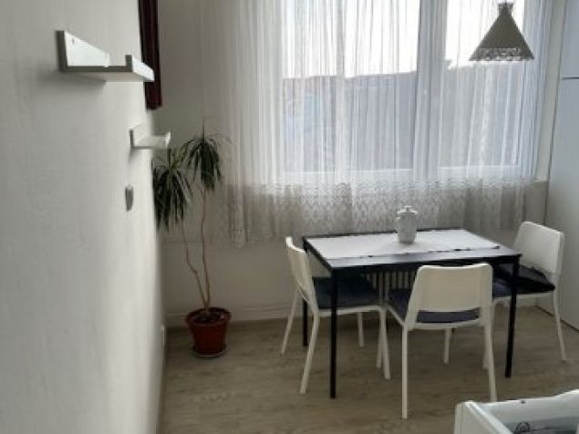 Pronájem bytu Brno