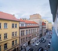 Pronájem bytu Praha