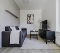 Pronájem bytu Praha