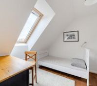 Pronájem bytu Praha