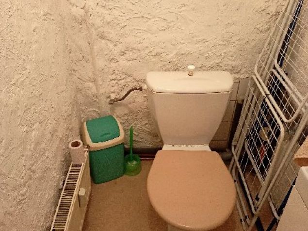 Pronájem pokoje Praha