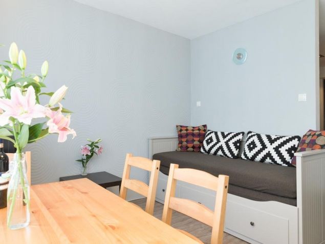 Pronájem bytu Liberec