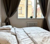 Pronájem bytu Praha