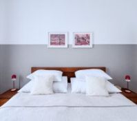 Pronájem bytu Praha