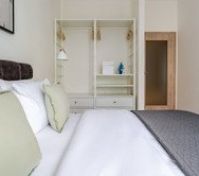 Pronájem bytu Praha