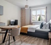 Pronájem bytu Praha