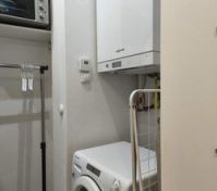 Pronájem bytu Praha