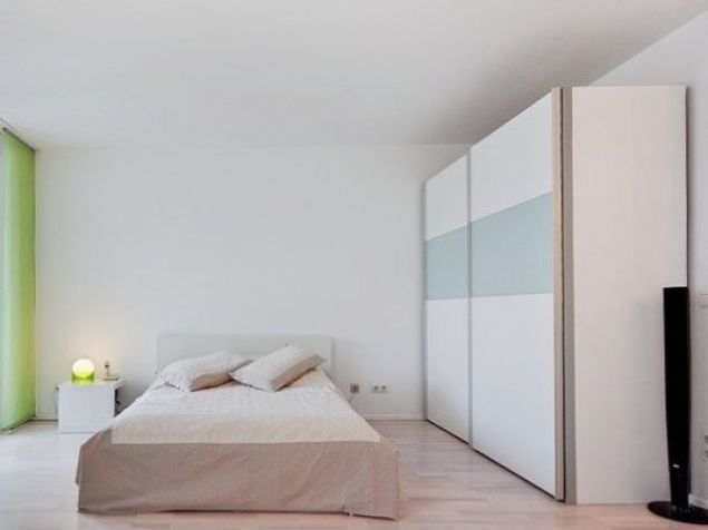 Pronájem bytu Praha