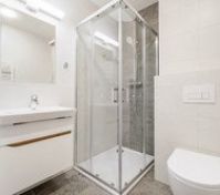 Pronájem bytu Praha